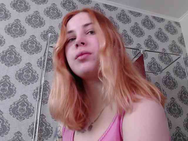 LisaloveX webcam