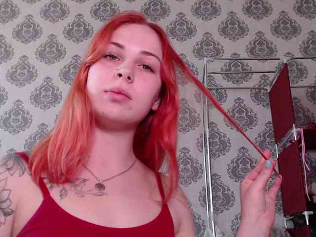 LisaloveX webcam