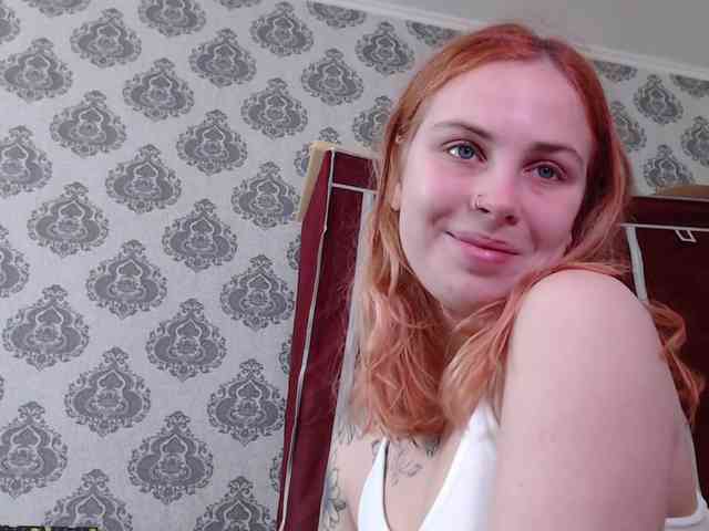 LisaloveX webcam