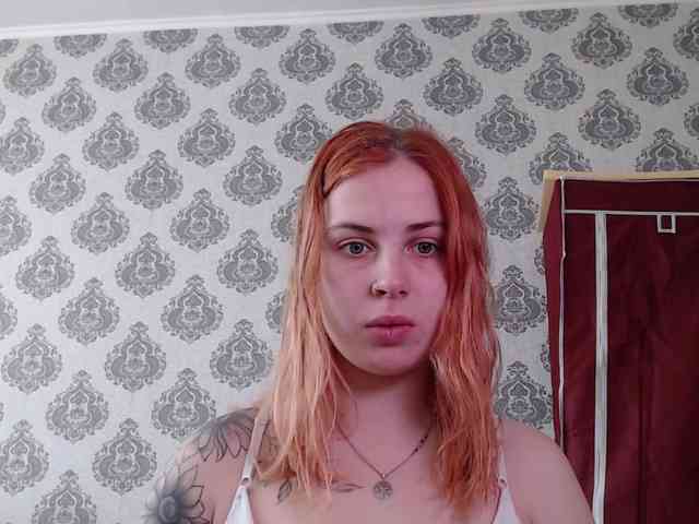 LisaloveX webcam