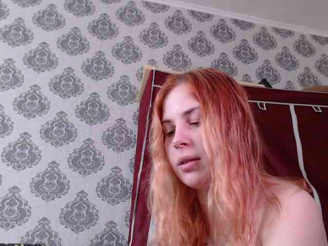 LisaloveX webcam