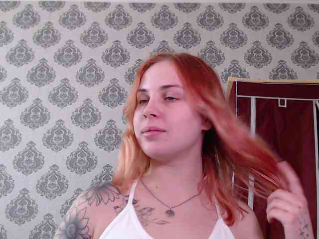 LisaloveX webcam