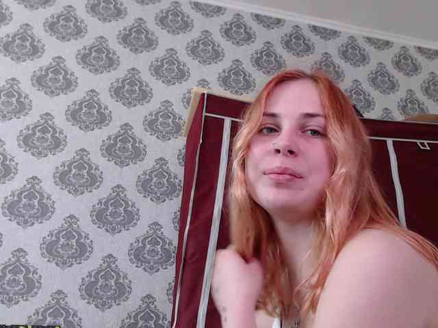 LisaloveX webcam