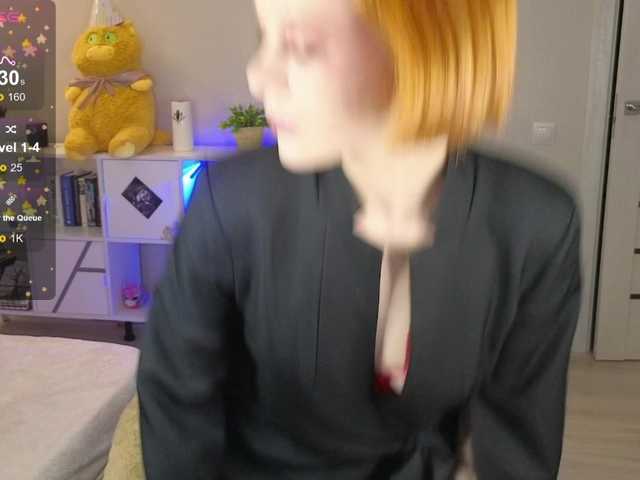 GingerSnapDoll's BongaCams show and profile