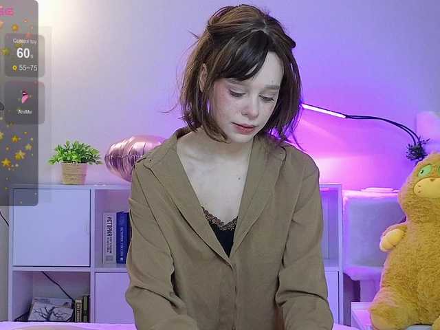 GingerSnapDoll's BongaCams show and profile