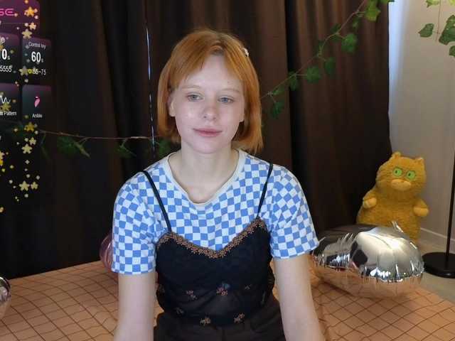 GingerSnapDoll