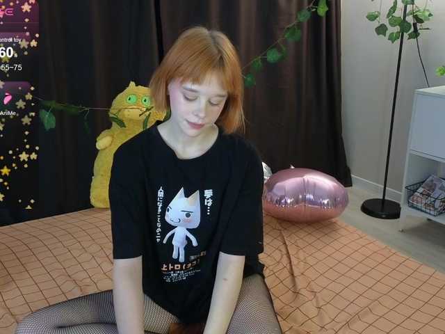 GingerSnapDoll