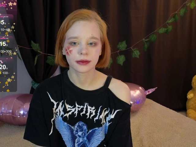 Ginger Snap Doll (GingerSnapDoll)