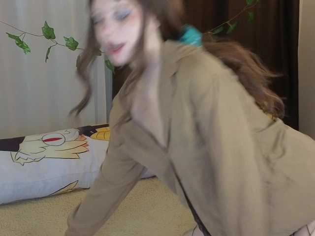 GingerSnapDoll's BongaCams show and profile