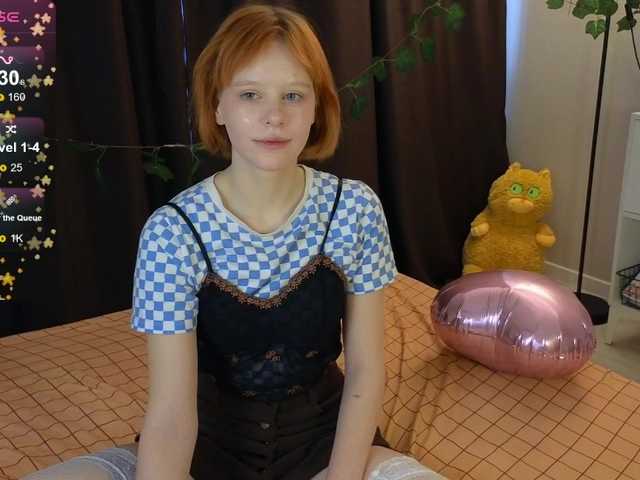 GingerSnapDoll