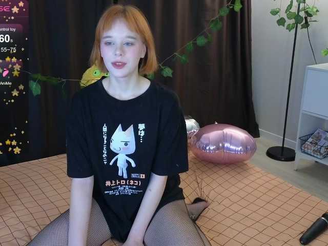 GingerSnapDoll