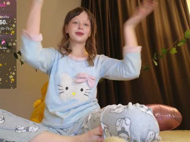 GingerSnapDoll free chat on liveonude