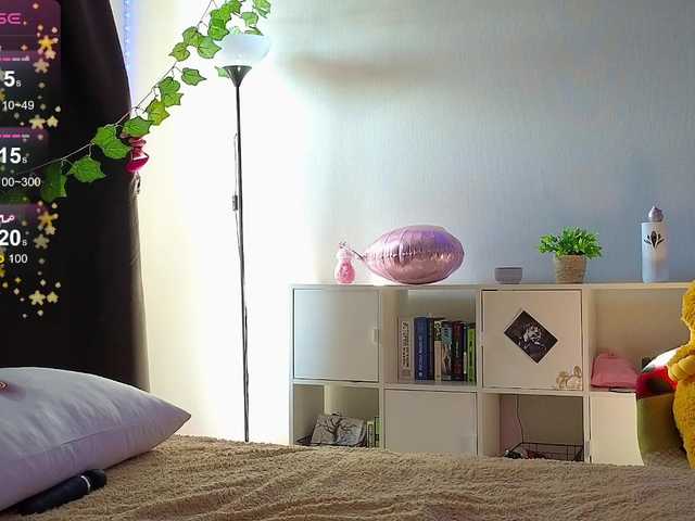 GingerSnapDoll's BongaCams show and profile