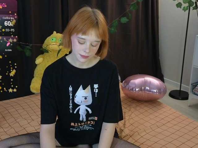 GingerSnapDoll