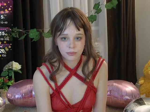 GingerSnapDoll GingerSnapDoll