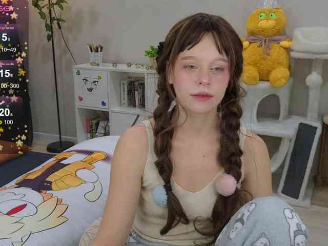 GingerSnapDoll GingerSnapDoll