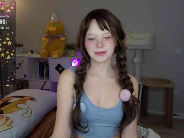 GingerSnapDoll