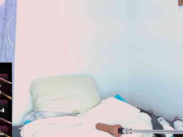 Katiuska-Arts webcam