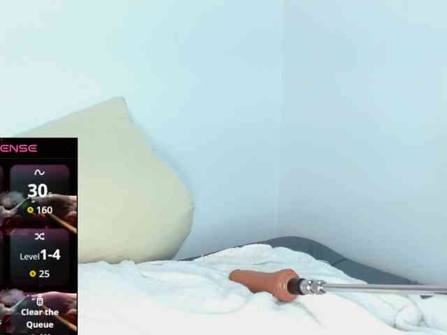 Katiuska-Arts webcam