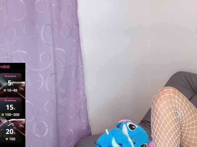 Katiuska-Arts webcam