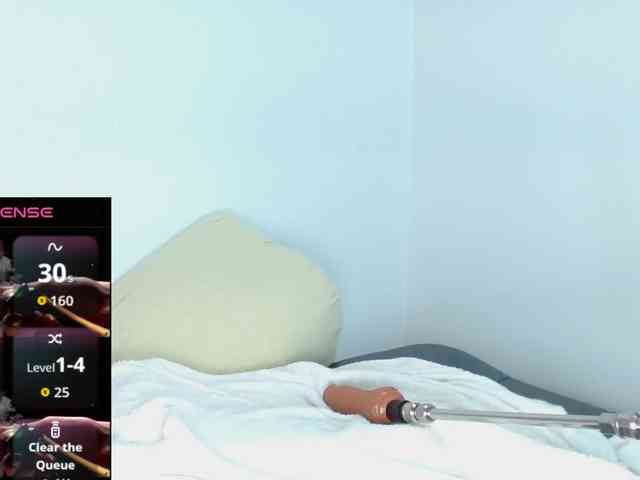 Katiuska-Arts webcam