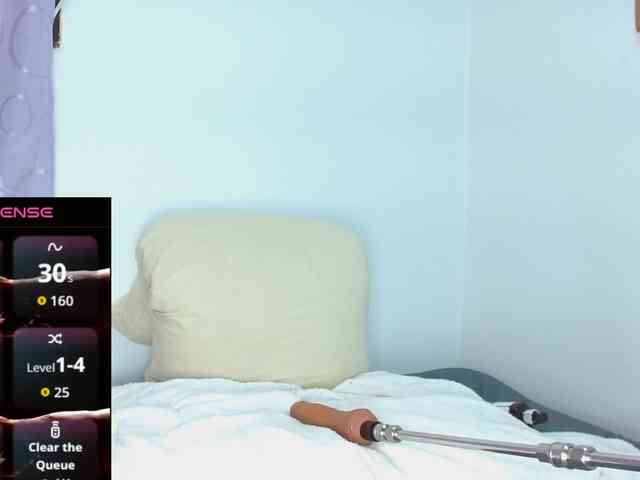 Katiuska-Arts webcam