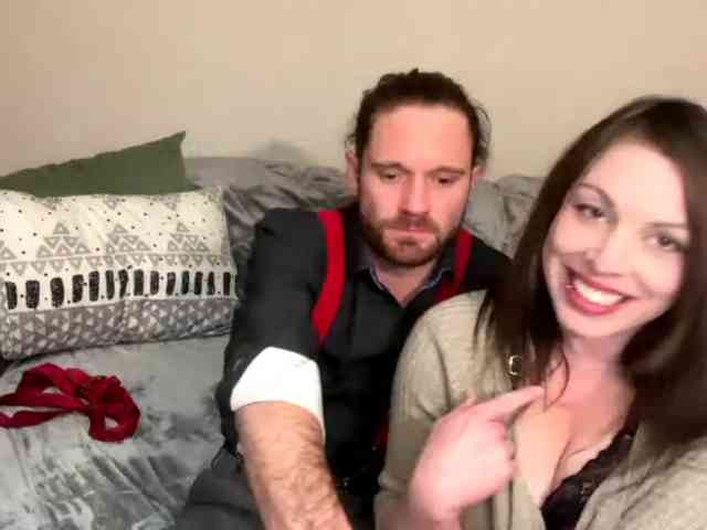 PrettyAndProblem webcam