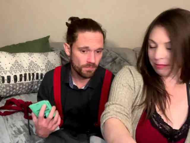 PrettyAndProblem webcam