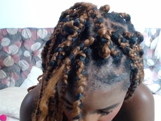 NyraSolenne Porn Show