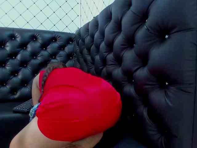 SAMMY-THEMADAME SAMMY-THEMADAME