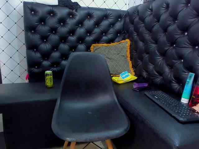 SAMMY-THEMADAME SAMMY-THEMADAME