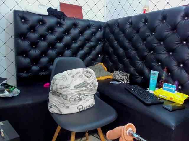 SAMMY-THEMADAME SAMMY-THEMADAME