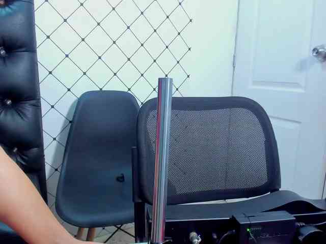 SAMMY-THEMADAME SAMMY-THEMADAME