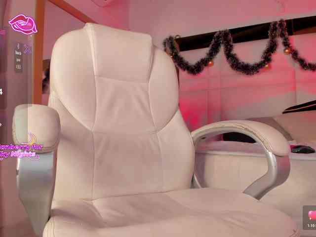 Cherryy-Bloom Cherryy-Bloom