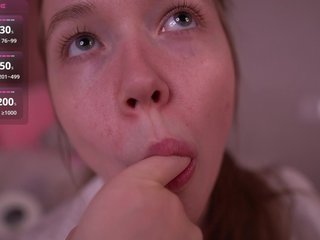 HoneyAhegao Porn Show