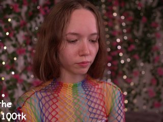 HoneyAhegao Porn Show