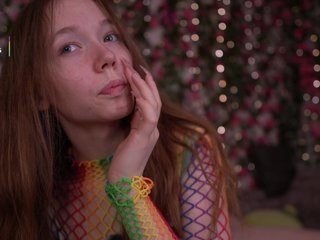 HoneyAhegao Porn Show