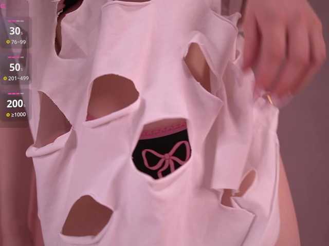 HoneyAhegao's BongaCams show and profile