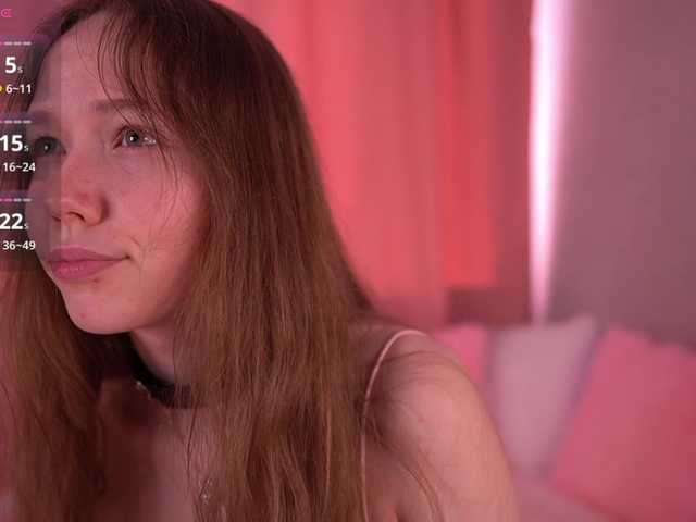 HoneyAhegao's BongaCams show and profile