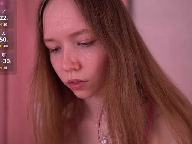 HoneyAhegao's BongaCams show and profile