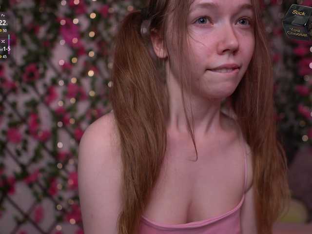 HoneyAhegao's BongaCams show and profile