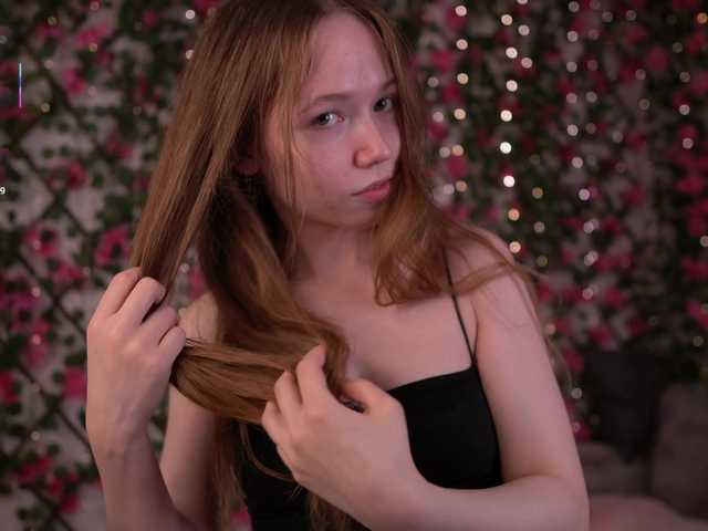 HoneyAhegao's BongaCams show and profile