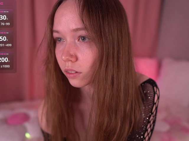 HoneyAhegao's BongaCams show and profile