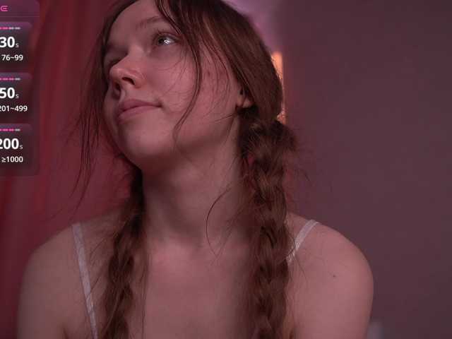 HoneyAhegao's BongaCams show and profile