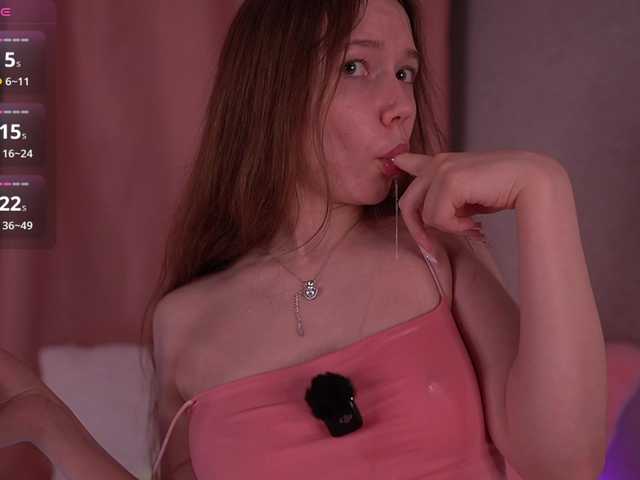 HoneyAhegao's BongaCams show and profile