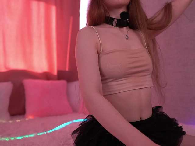 HoneyAhegao's BongaCams show and profile