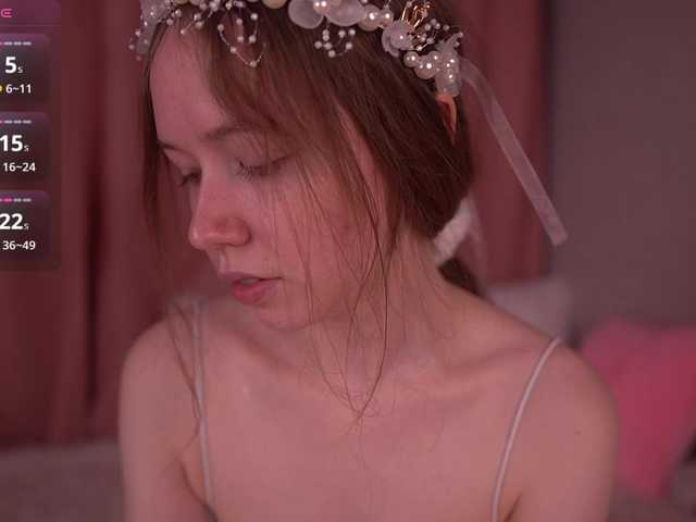 HoneyAhegao's BongaCams show and profile