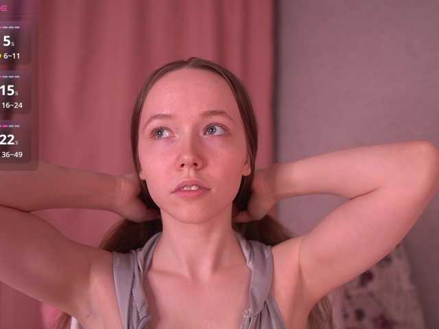 HoneyAhegao's BongaCams show and profile