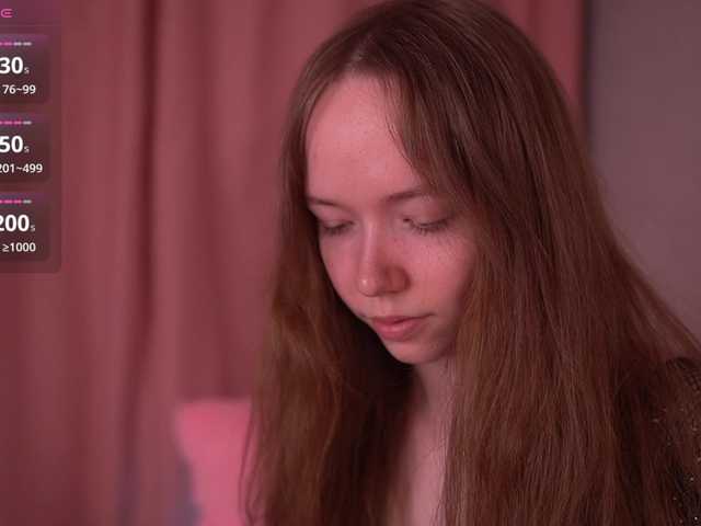 HoneyAhegao's BongaCams show and profile