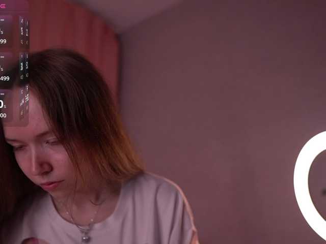 HoneyAhegao's BongaCams show and profile